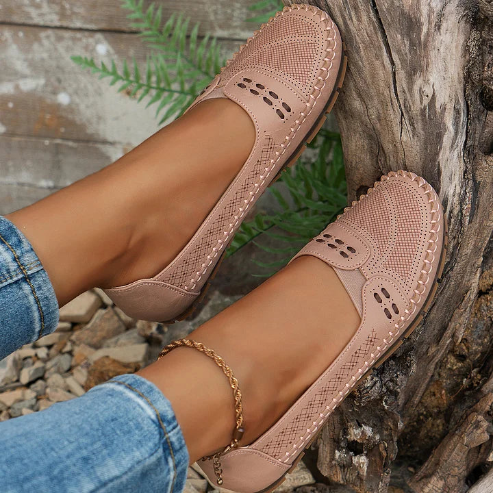 AINA™ - Everyday Ease Ortho Slides