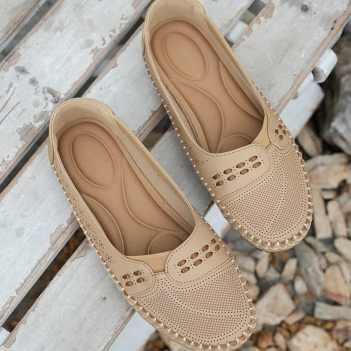 AINA™ - Everyday Ease Ortho Slides