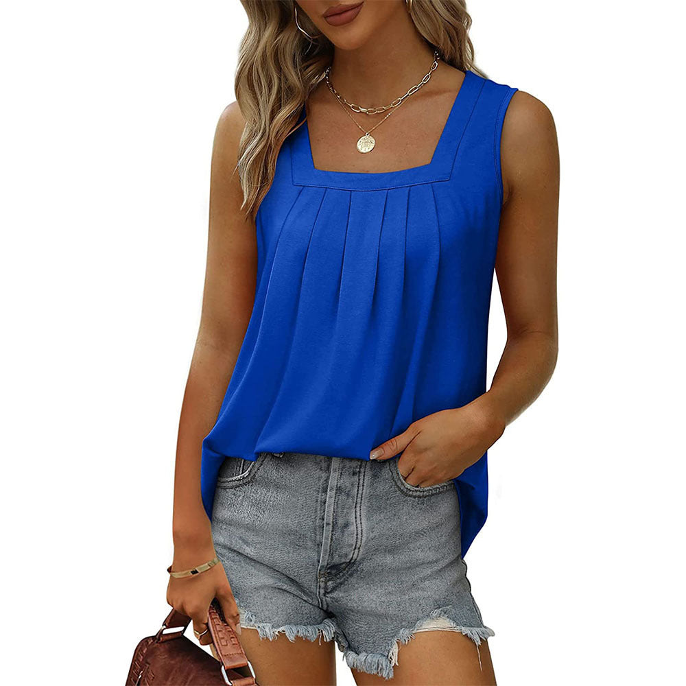 MARILOU™ – Sophisticated Tank Top
