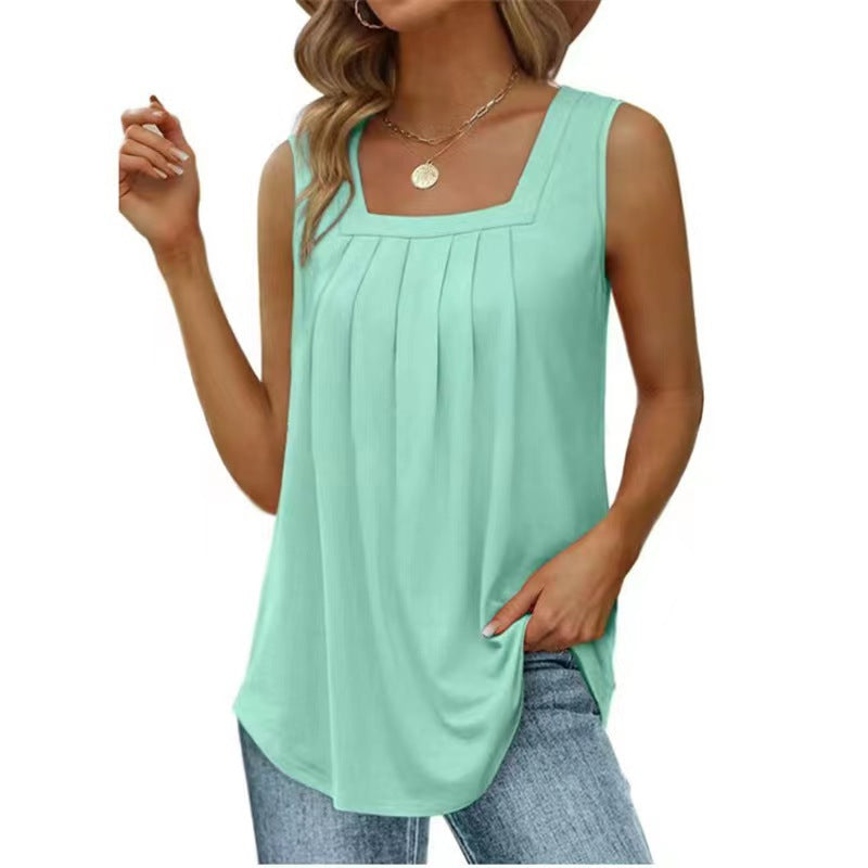 MARILOU™ – Sophisticated Tank Top