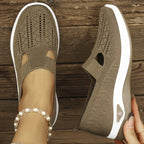 Dorothy | Supportive Slip-On Shoes