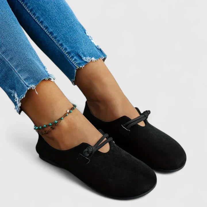 Helen | Supportive Everyday Loafers